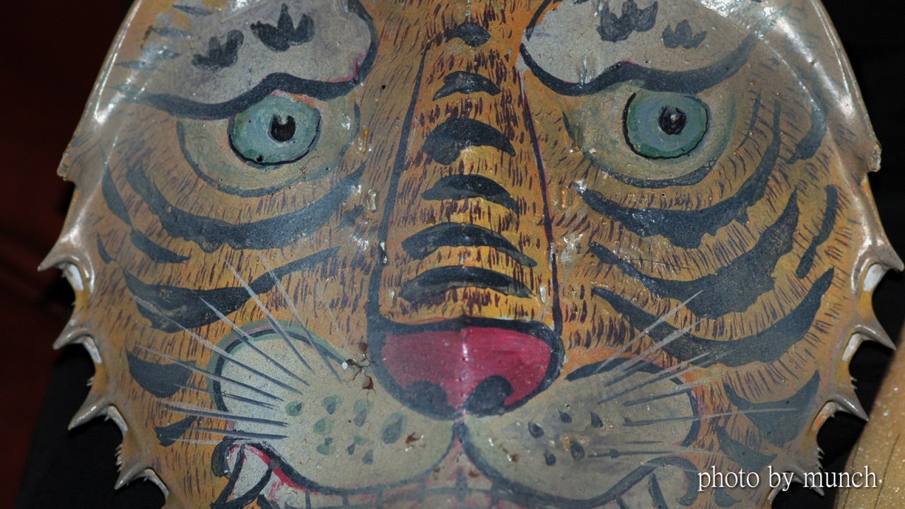 【國際鱟日看台灣】