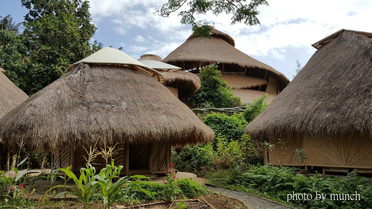 世界上最涼快的學校– 峇里島的綠色學校（Green School&nbsp;）