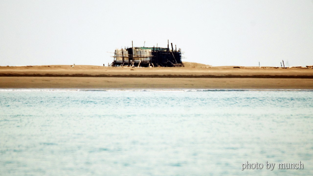 【即將消失的外傘頂】