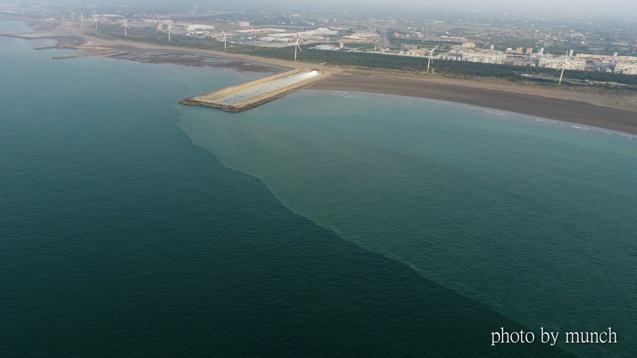 【三接海鮮湯之中油跳TONE回答】