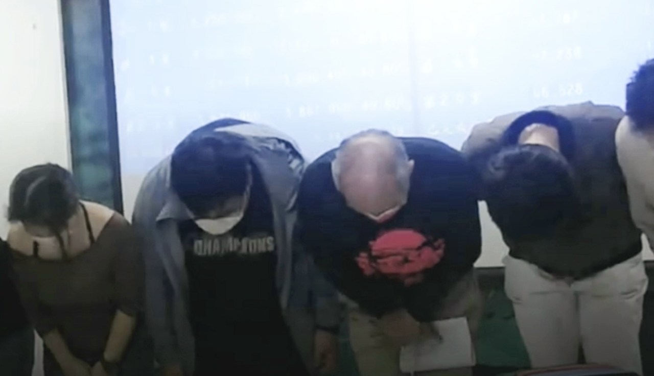 【藻礁公投390的轉型正義】