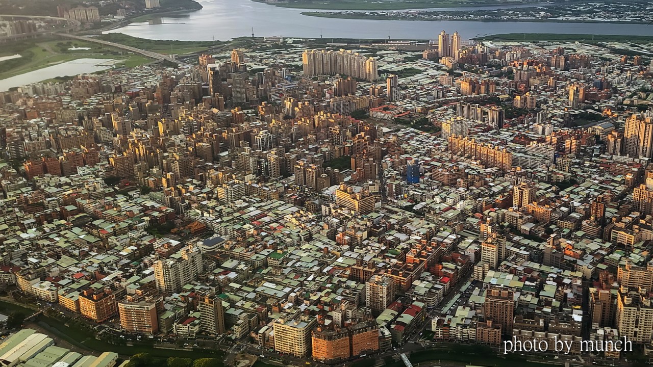 【光電大帝國3】-環境共和的出路