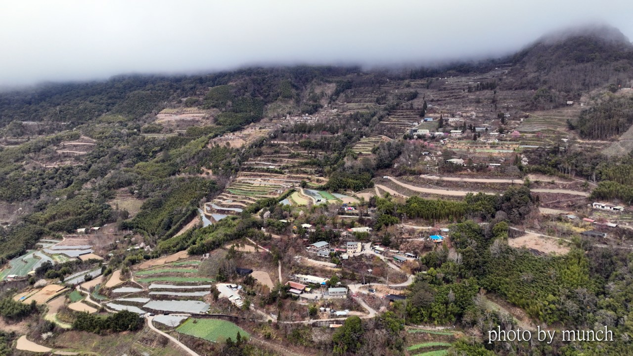 【後山情牽絆-司馬庫斯與鎮西堡】