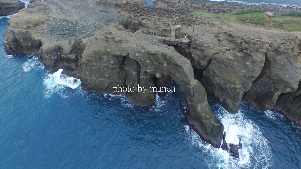 【墓誌銘–死沒名份的象鼻岩】