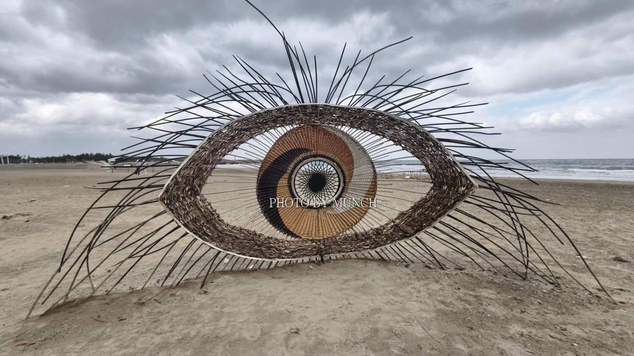 【走春救國旅1_2024屏東落山風藝術季】