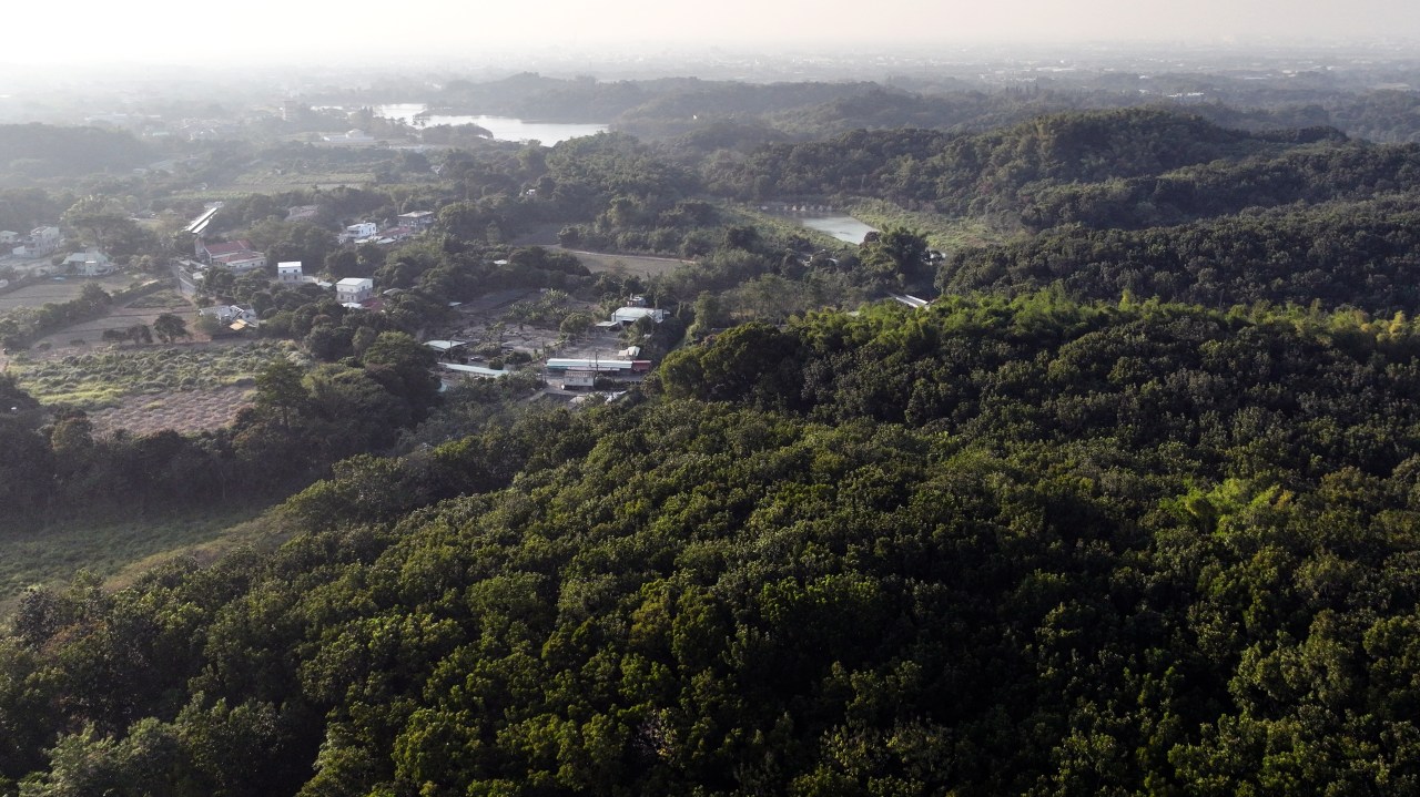 【平埔再世3】西拉雅的正名運動