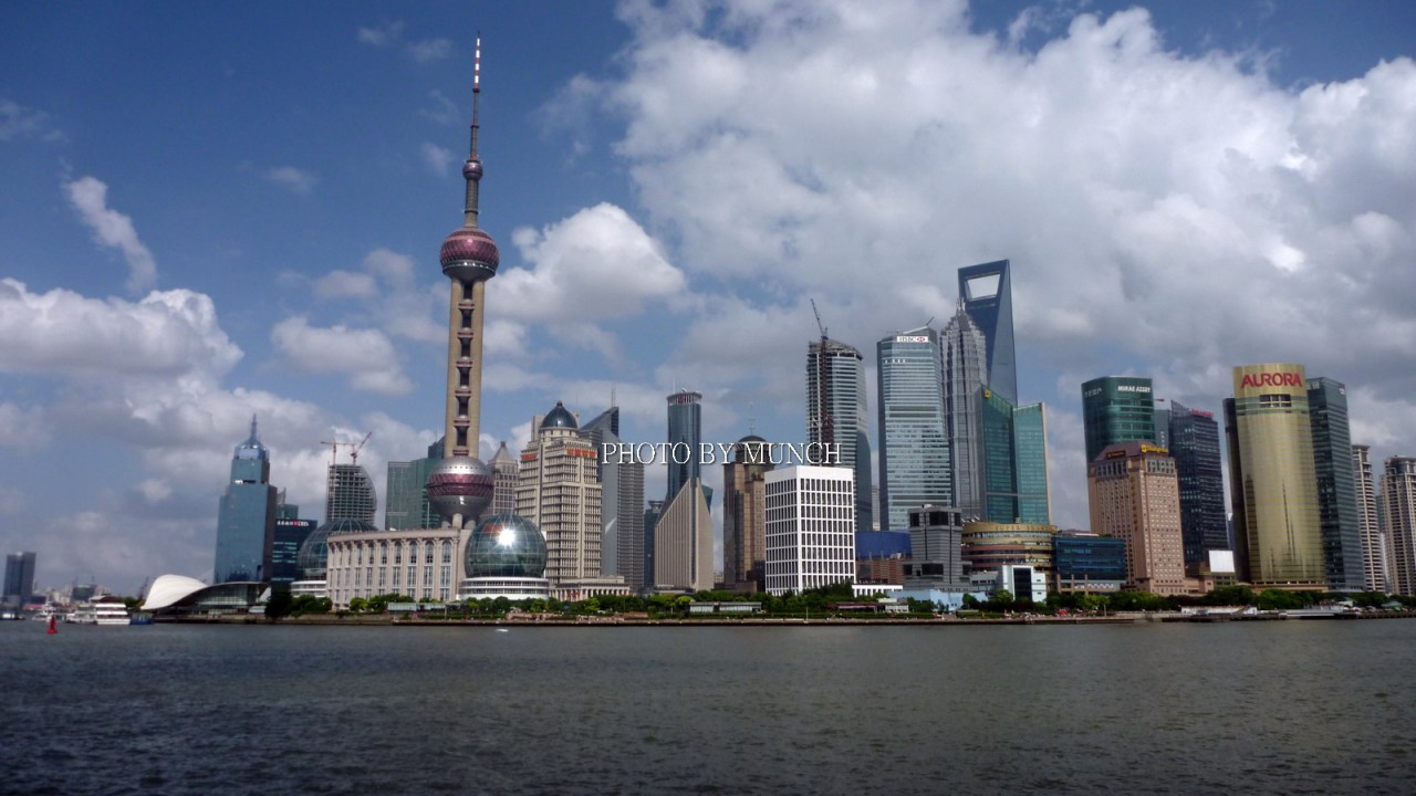 【蔣萬安到上海_該看城市更新】