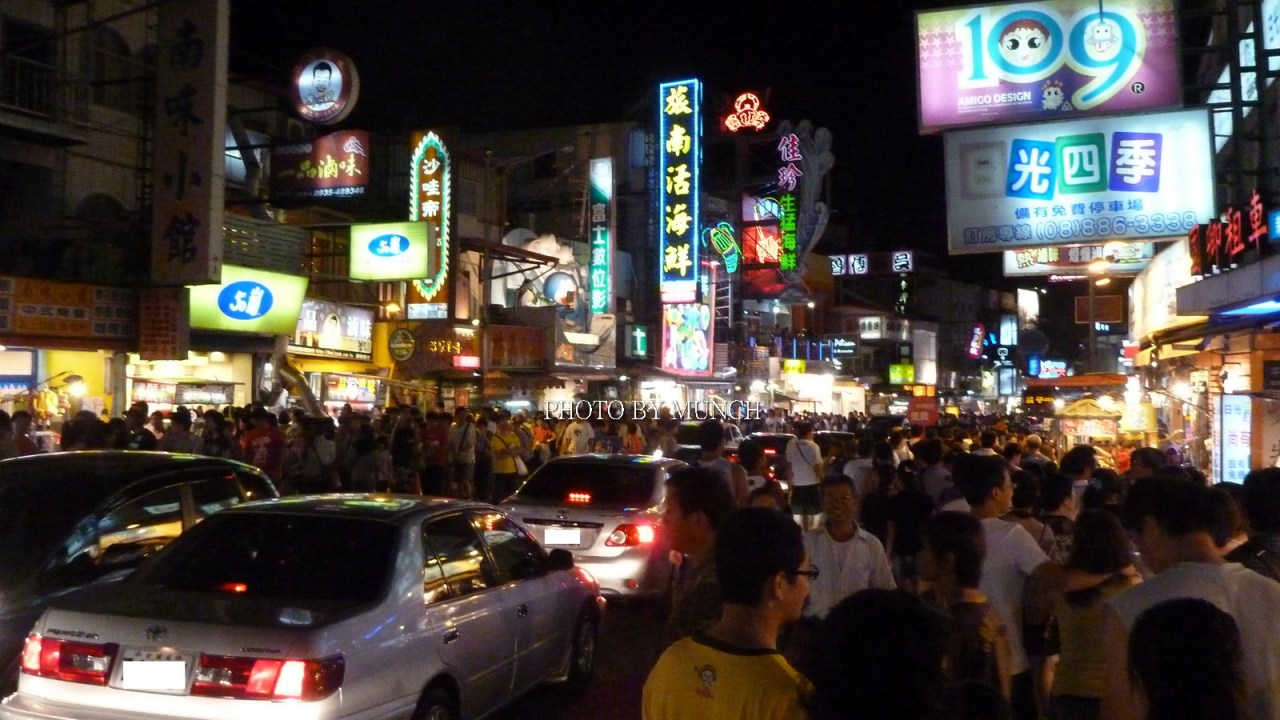 【觀光急下跌_何止在墾丁】