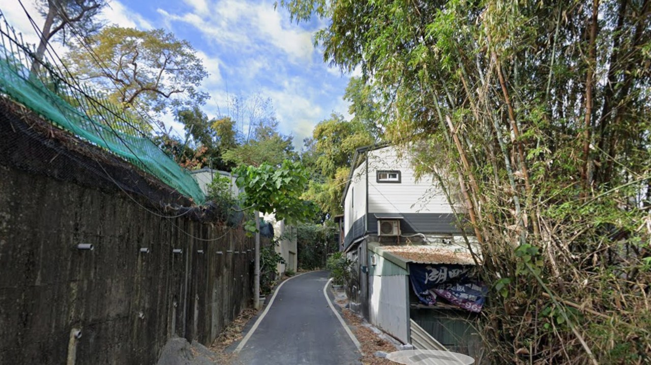 【拆屋看福份_畢竟澄清巷不是礦工寮】