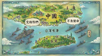 Replace 台灣海峽 with 台灣有事