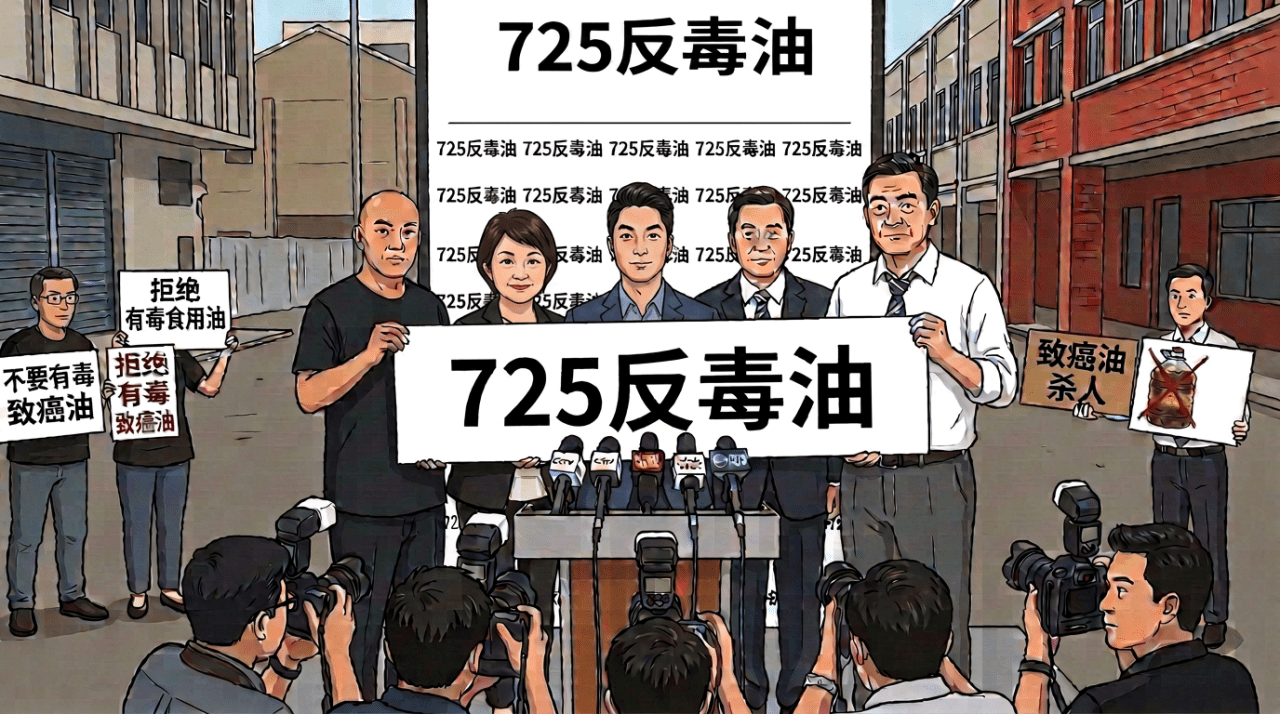 【蔣萬安的癌油上街_一場精算的邊線助攻】